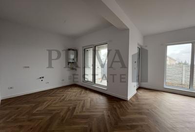 Triplex finisaje premium, 4 dormitoare, curte 250 mp. Calea Urseni - 2
