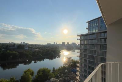 APARTAMENT 3 CAMERE DE VANZARE |  ONE LAKE DISTRICT - 1