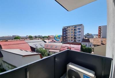 Apartament 2 camere cu parcare, bloc nou, Piata Abator - 2