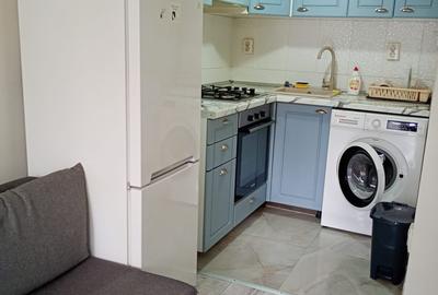 Inchiriere 2 camere Piata Sudului Gradina Proprie - 8