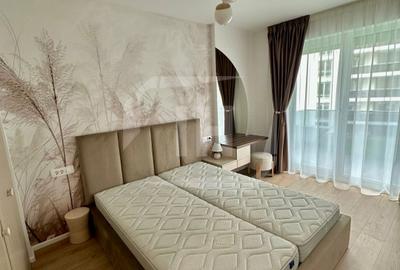 Apartament 2 camere I cu parcare I Elite City - 7