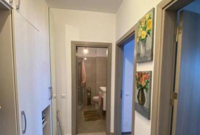 Garsoniera de vanzare Militari Green Residence 10 minute metrou - 2