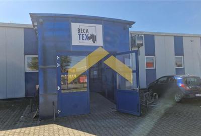 Hala industriala de vanzare in loc. Sfantul Gheorghe, jud. Covasna - 16