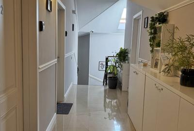 Casa consolidata - Tineretului - Singur curte - 7