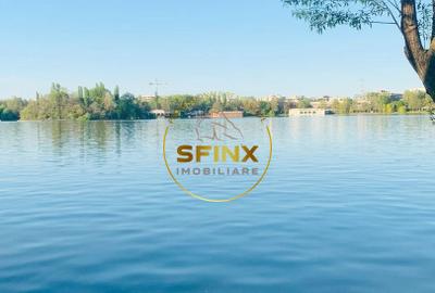 Vila Herastrau | 580 mp utili | teren 445 mp | ideala rezidenta sau birou - 20