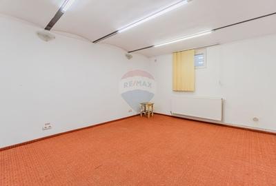 Spațiu de birouri de închiriat – zonă centrală, Str. Castanilor - 26
