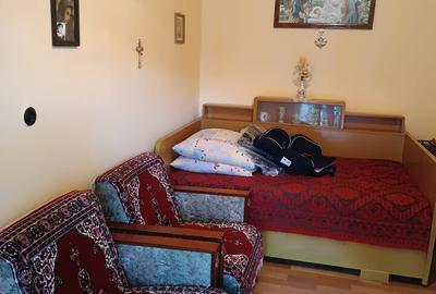 Vanzare casa in Santimbru,- Dumitra -1100 mp teren - 6