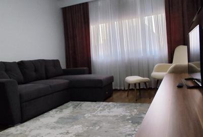 Inchiriem urgent 2 camere superbe Drumul Taberei - 1