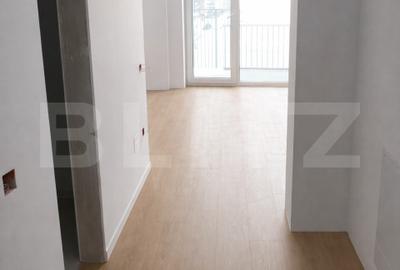 Apartament 42 mp, et 2, încălzire pardoseala, lift, finisat - 3