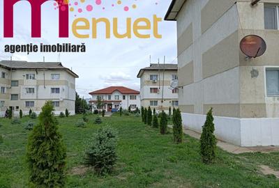 Apartament 3 camere com,Pardina