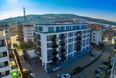 Comision 0! Apartament 2 cam| 57 mp| zona VIVO | str Razoare - 18