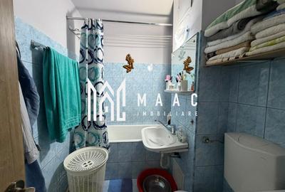 Apartament 2 camere 44 MP | Zona Mihai Viteazu | Balcon 4 MP - 5