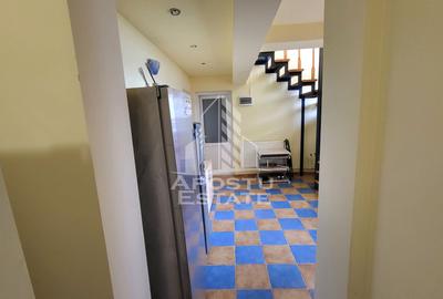 Casă individuală cu 17 camere în Chișoda