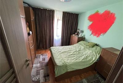 Apartament 3 camere mobilat si utilat modern zona Spital Judetean - 2