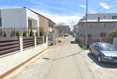 Teren de vanzare in Constanta zona Kamsas - 1