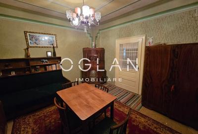 Casă individuala 3 camere, 1294 mp teren, Șeica Mare - 14