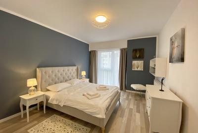 Apartament 2 camere, zona centrala - Scala Center, garaj - 5