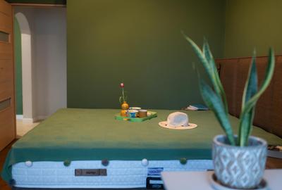 Tudor - Zona Radio - Apt 2 camere - etaj 2 - 22