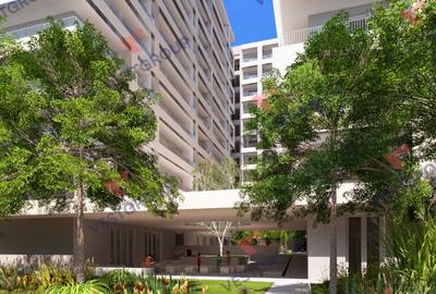 Unique Preciziei Residence