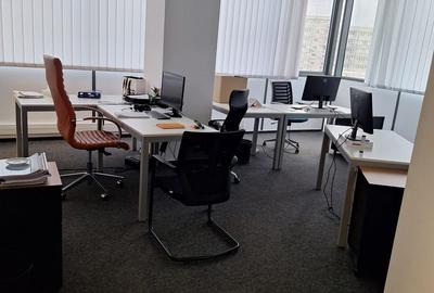 Comision 0! Inchiriere spații birouri in zona Piata Victoriei - de la 107mp - 5