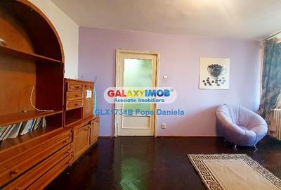 Vanzare 2 camere,etaj 1, bloc anvelopat - Calea Grivitei-Metrou Basara - 5