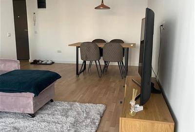 Apartament 2 camere MRS VILLAGE - 4