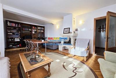 Casa individuala (P+1+M), Balotesti, Martha Bibescu - 8