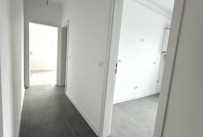 COMISION 0% Apartament cu 2 camere, loc de parcare, bloc nou, zona Mehala - 6