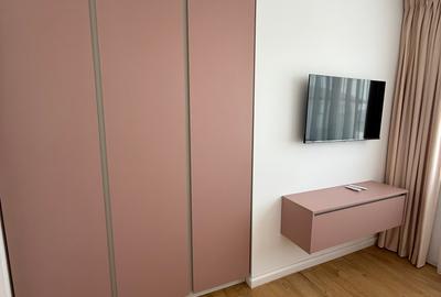 Vila 4 camere City Nord - 8