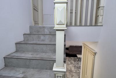 Sanpetru, casa de inchiriat P + E - 7