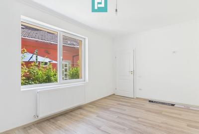 Apartament spatiu str Marasesti - 14