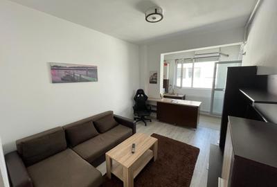 Apartament cu 2 camere semidecomandat în Chiajna