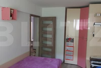 Apartament 5 camere, 100 mp, parter, pivniță 100 mp, zona Calvaria Mănăștur - 4
