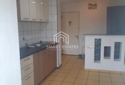 2 camere Mega Mall | etaj 4 | bloc 1983 - 4