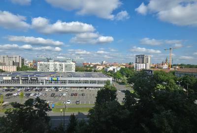 Apartament cochet cu 1 cameră, ideal pentru investiție, în zona Circumvalațiunii - 10