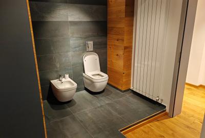 Apartament 4 camere modificat, mobilat si utilat lux zona AFI - 18