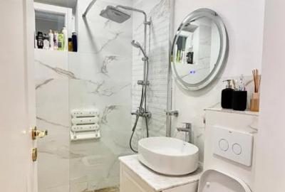 2/3 camere | decomandat | renovat total | 250 m Metrou Gorjului - 14