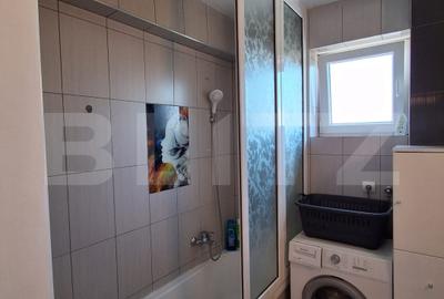 Apartament 2 camere, 44mp, zona Avantgarden - 9