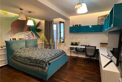 Apartament 4 Camere | Terasa 107 mp | 139 mp Utili | 2 Parcari | Metalurgiei - 7