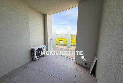 Apartament NOU cu 3 camere si 2 bai in Torontalului COMISION 0 - 18