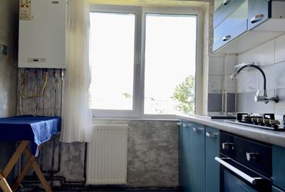 APARTAMENT DECOMANDAT 2 CAMERE BLV. NICOLAE IORGA -NICOLINA/PODU ROS - 4