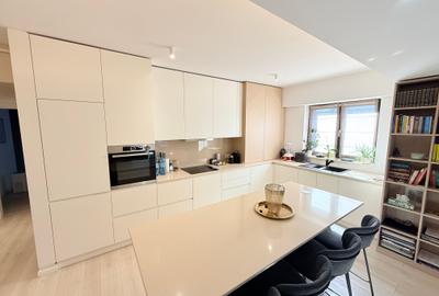 Upground Residence – apartament cu 3 camere mutare imediata - 3