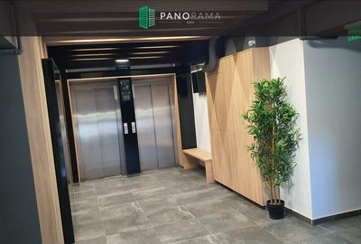 APARTAMENT 2 CAMERE Bd. Iuliu Maniu | PANORAMA CITY | Statii incarcare - 16