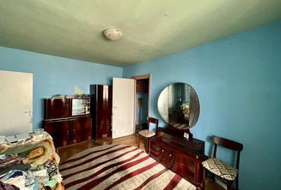 Apartament 2 camere, 42mp utili, etaj 2 - zona Dambovita - 1