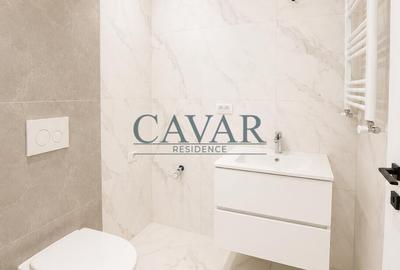 Alege Proiectele Cavar Residence, calitatea fara compromis - 8