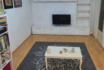 Apartament 2 Camere,Iancului Metrou,bl.1981,reabilitat,DECOMANDAT,Amenajat - 1