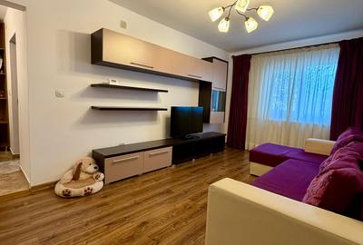 Apartament cu 3 camere decomandat | Parcare inclusă | Galata - 11