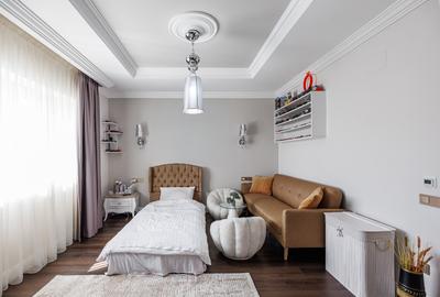 Vilă Lux - Mobilata - piscina - 360 utili - 15
