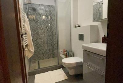 Aviatiei, Metropolitan Residence,3 camere deosebit, etaj 5,125 mp, garaj, terasa - 10
