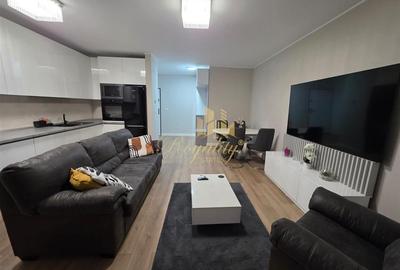 NORD ONE- Apartament 2 camere, loc de parcare- Zona Circumvalatiunii - 5